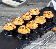 Запеченный чикен