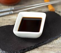 Соевый соус