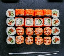 Суши-сет №3