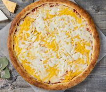 Сырный микс d30