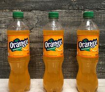 Напиток Апельсин