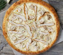 Дон-жульен d30