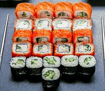 Суши-сет №1