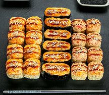 Пивной острый