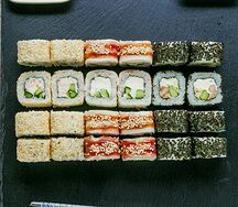 Суши-сет №4