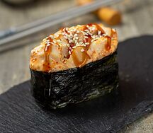 Запеченные Суши