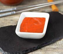 Спайси-соус