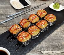 Спайси-ниндзя