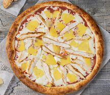 Гавайская d24