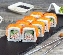 Филадельфия люкс