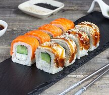 Филадельфия микс