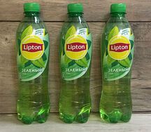 Липтон Зеленый чай