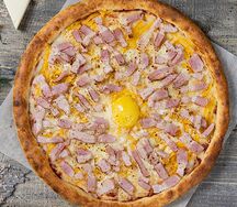 Карбонара d30