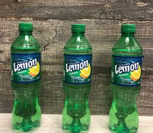 Напиток Лимон
