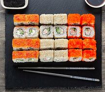 Сет Калифорния