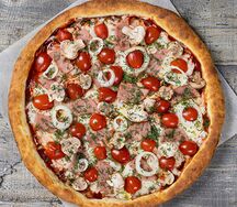 Домашняя d24