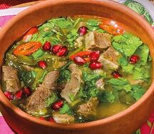 Чакапули №765