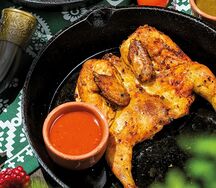 Цицила тапака