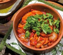 Аджапсандали