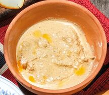 Сациви из курицы