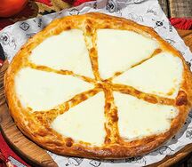 Императорский хачапури