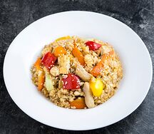 Поккым паб с говядиной