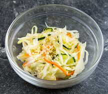 Салат Витаминчик