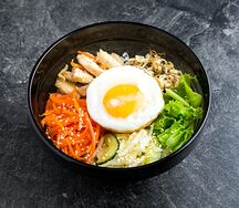 Пибимпаб со свининой