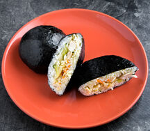 Ролл Ким Конг Паб