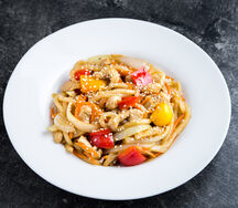 Вок Живой удон