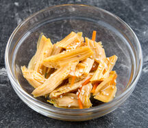 Салат Соевая спаржа