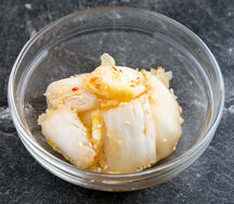 Салат Кимчи