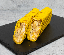 Шаверма Четыре сыра