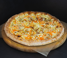 Пицца Корейская