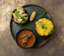 Чикен карри