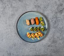 Сет Якусима