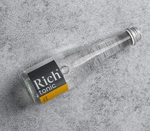 Rich Tonic Индиан тоник