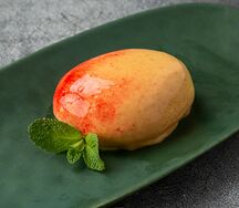 Мусс Манго и чили