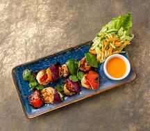 Прон Тандури