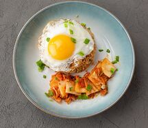 Наси-горенг