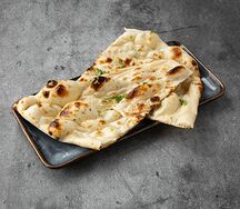 Тандур Баттер наан