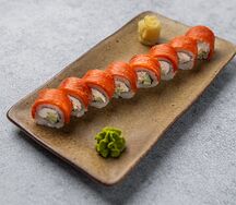 Филли а-ля Русс ролл