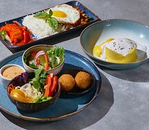 Тайский сет