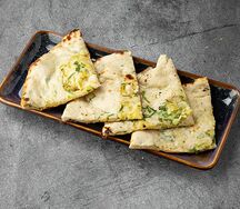 Тандур Кулча