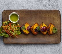 Панир тикка