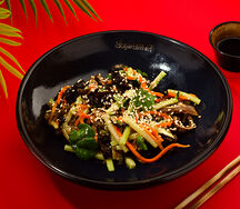 Сычуань со свиными ушками