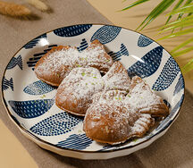 Рыбки тайяки