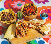 Набор Амигос