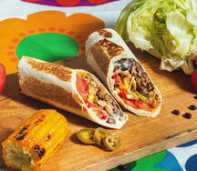 Буррито Экстра