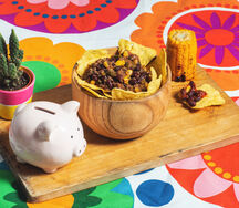 Начос Де Локо